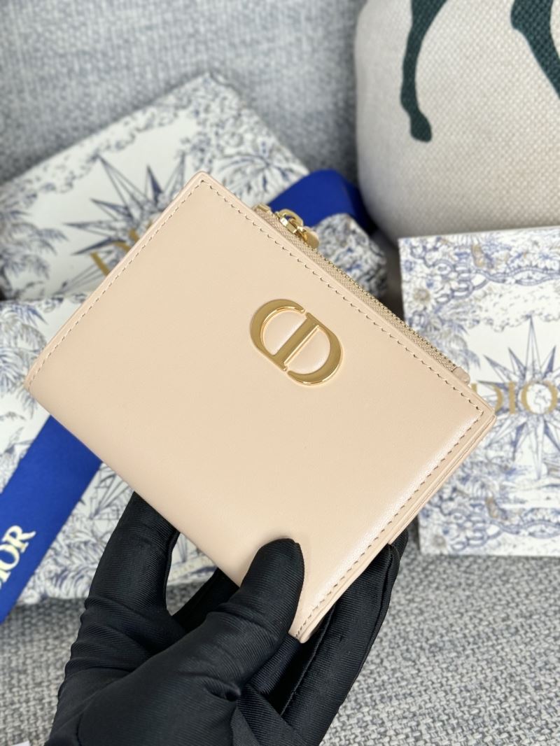 Christian Dior Wallets Purse